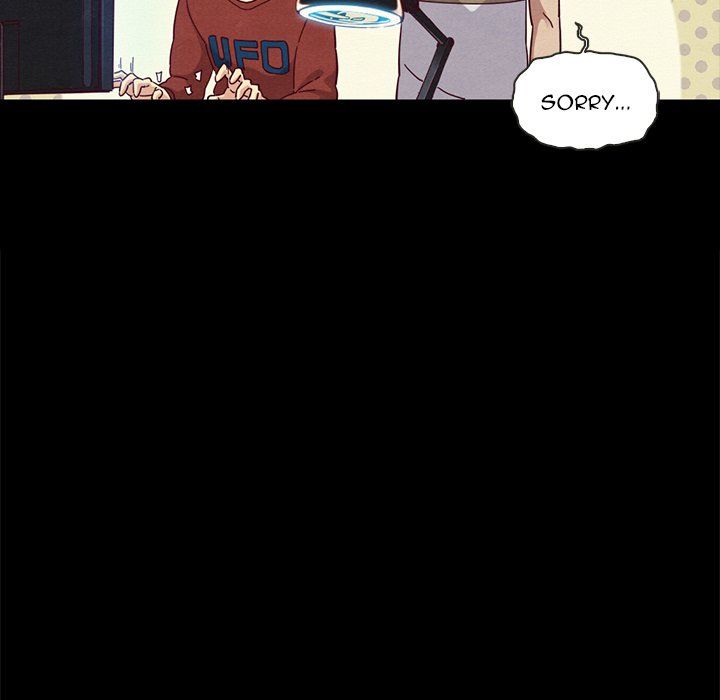 Bad Blood Manhwa - Chapter 24 Page 49