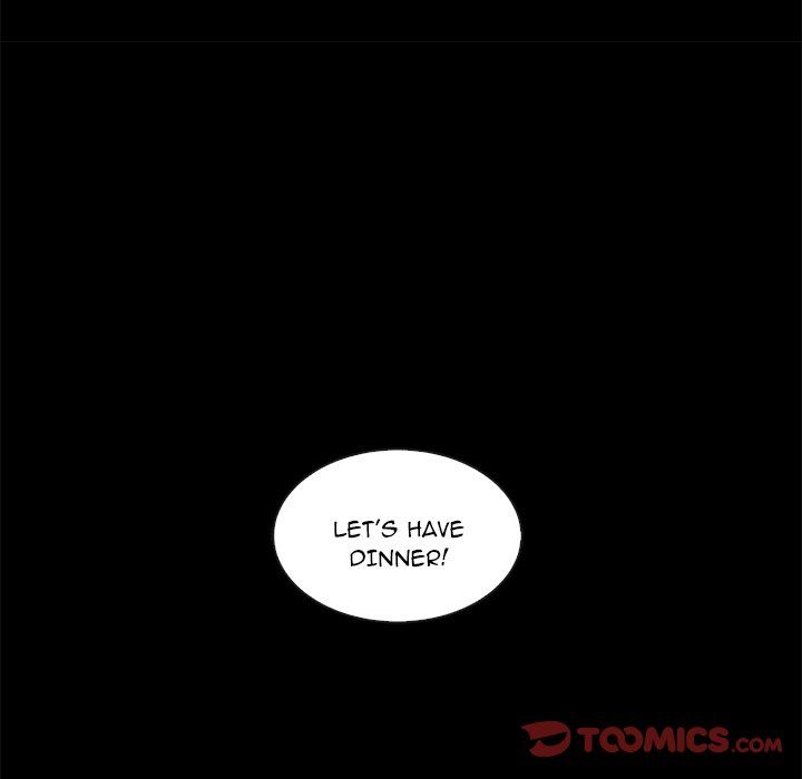 Bad Blood Manhwa - Chapter 24 Page 50