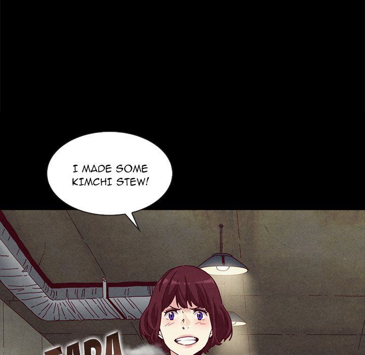 Bad Blood Manhwa - Chapter 24 Page 51