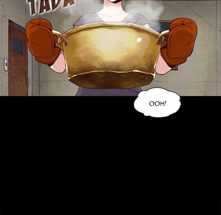 Bad Blood Manhwa - Chapter 24 Page 52
