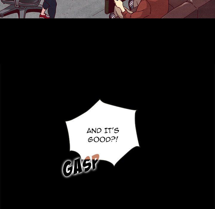 Bad Blood Manhwa - Chapter 24 Page 54