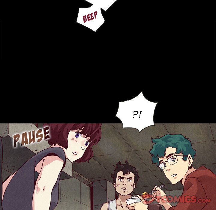 Bad Blood Manhwa - Chapter 24 Page 56