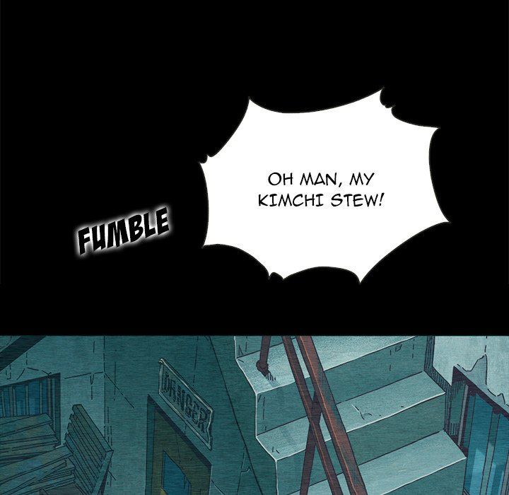 Bad Blood Manhwa - Chapter 24 Page 61