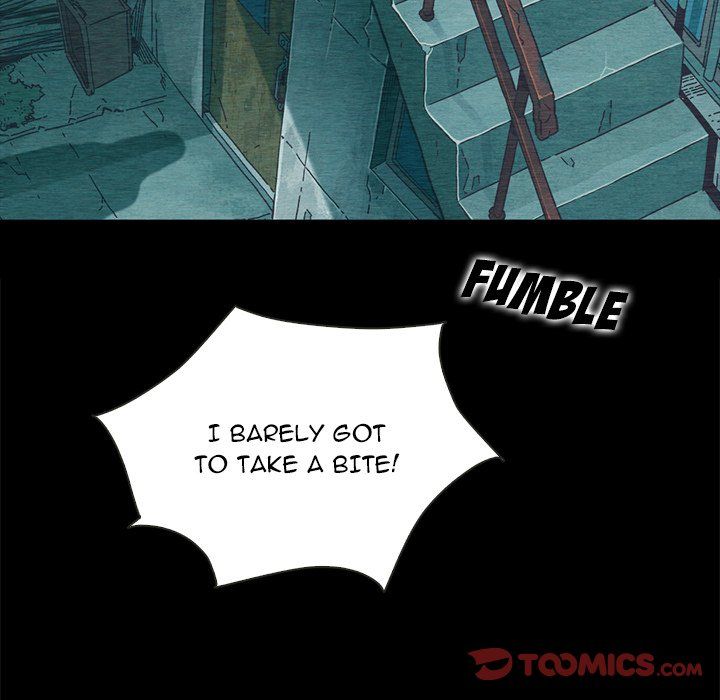 Bad Blood Manhwa - Chapter 24 Page 62