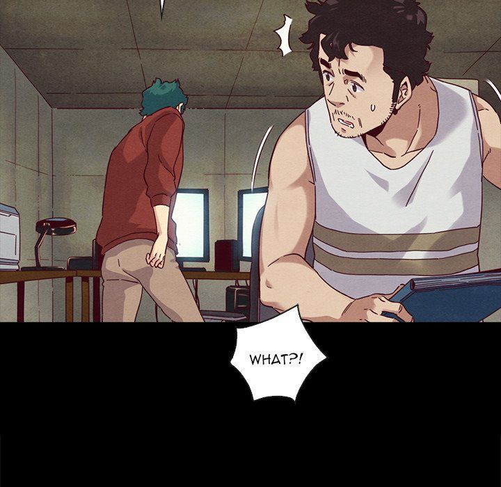 Bad Blood Manhwa - Chapter 24 Page 66