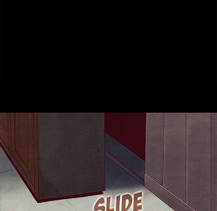 Bad Blood Manhwa - Chapter 24 Page 71