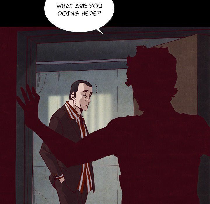 Bad Blood Manhwa - Chapter 24 Page 73