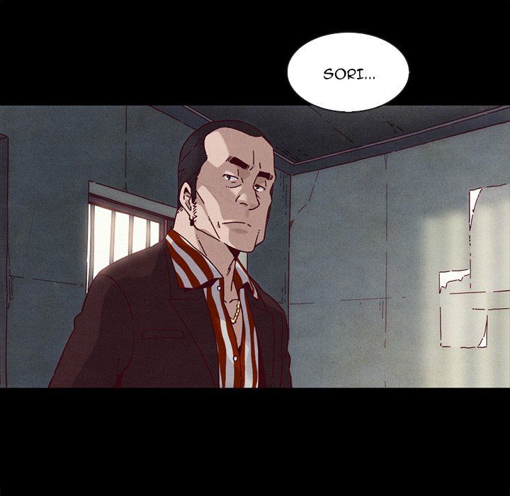 Bad Blood Manhwa - Chapter 24 Page 75