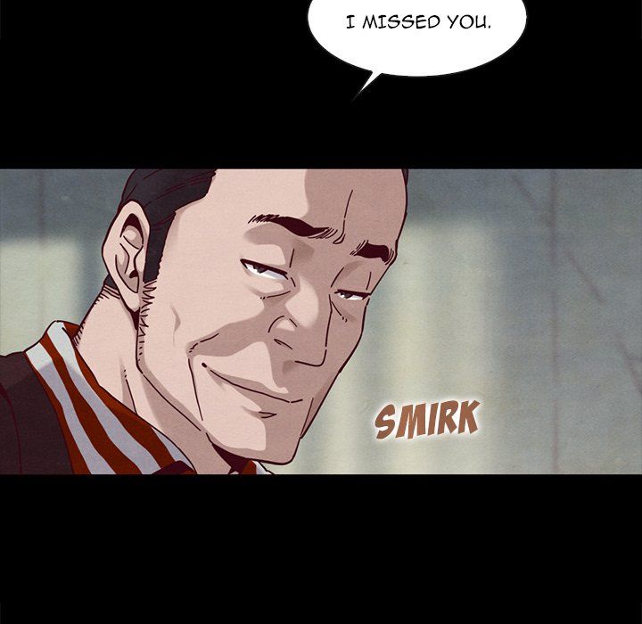 Bad Blood Manhwa - Chapter 24 Page 77