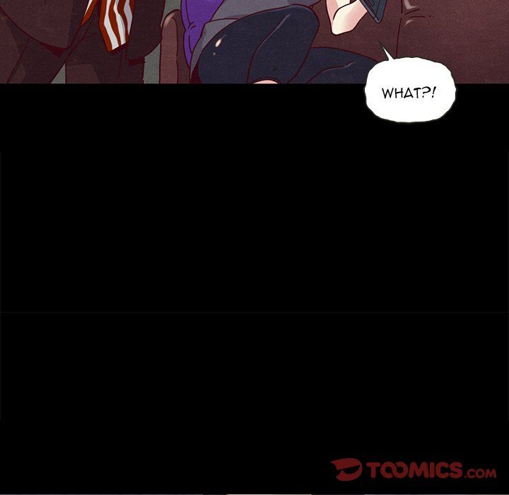 Bad Blood Manhwa - Chapter 24 Page 86