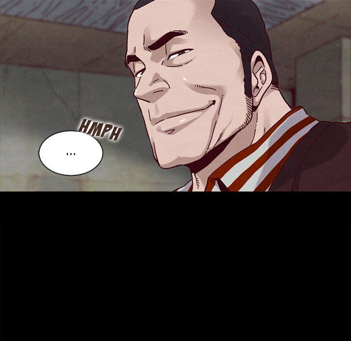 Bad Blood Manhwa - Chapter 24 Page 87