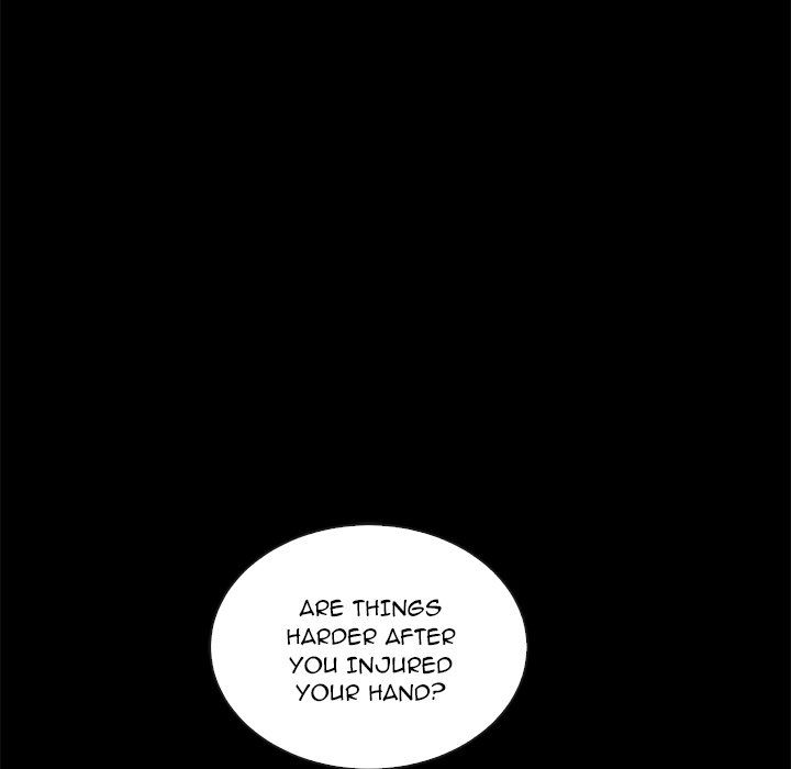 Bad Blood Manhwa - Chapter 24 Page 88