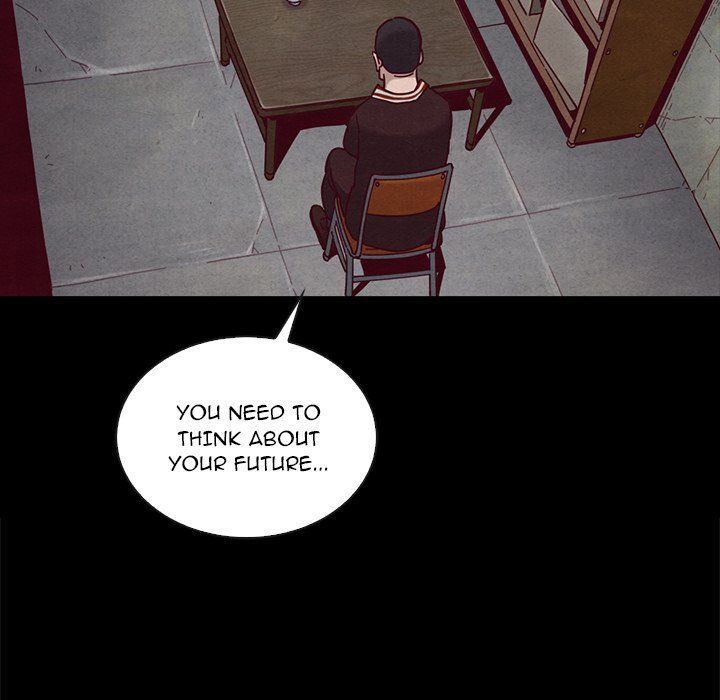 Bad Blood Manhwa - Chapter 24 Page 90