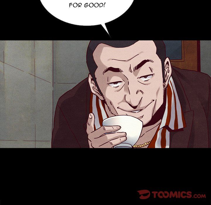 Bad Blood Manhwa - Chapter 24 Page 92