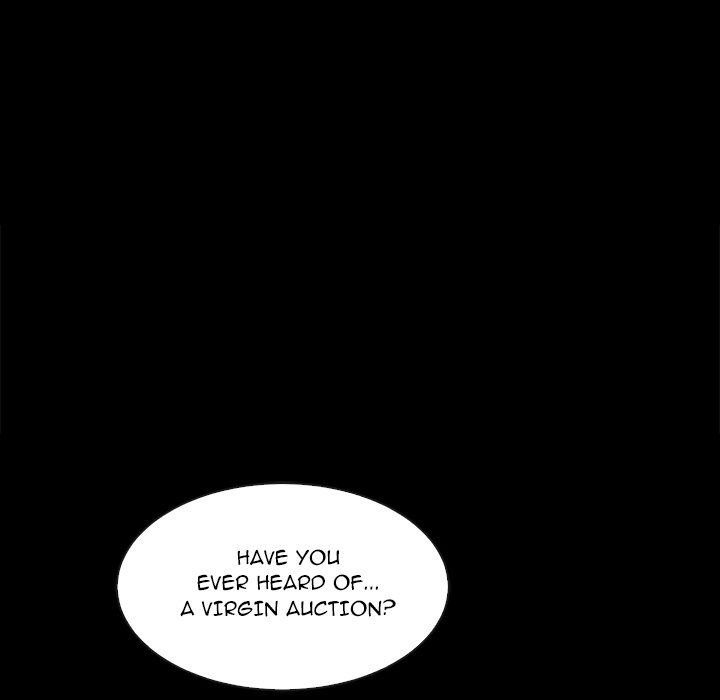 Bad Blood Manhwa - Chapter 24 Page 94