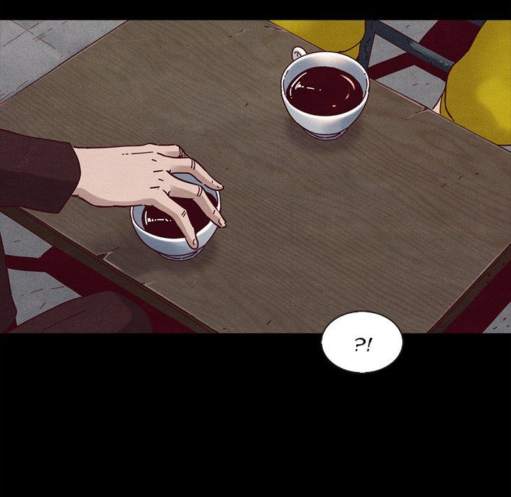 Bad Blood Manhwa - Chapter 24 Page 95