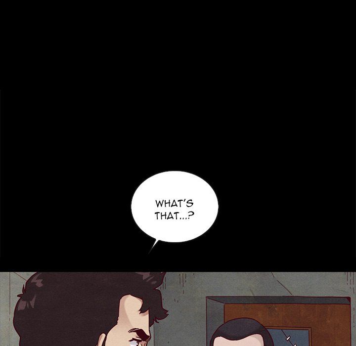 Bad Blood Manhwa - Chapter 24 Page 96