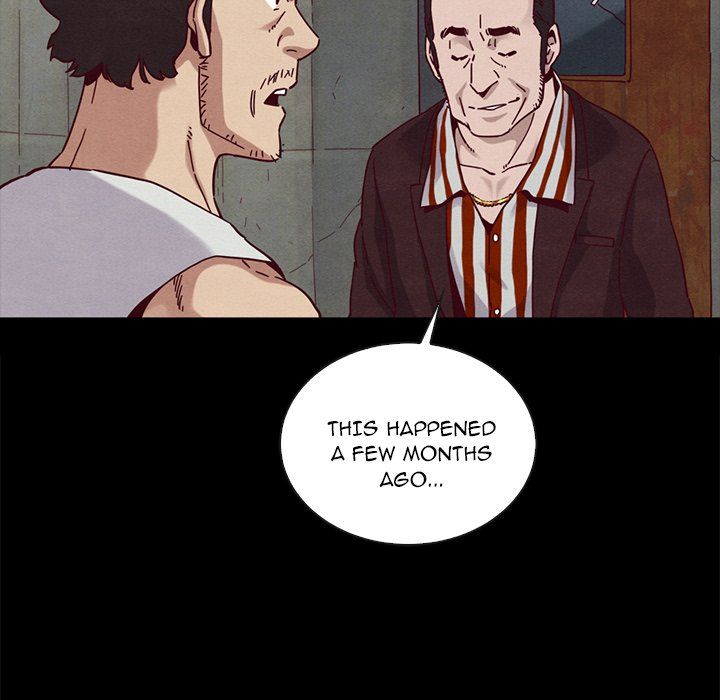 Bad Blood Manhwa - Chapter 24 Page 97