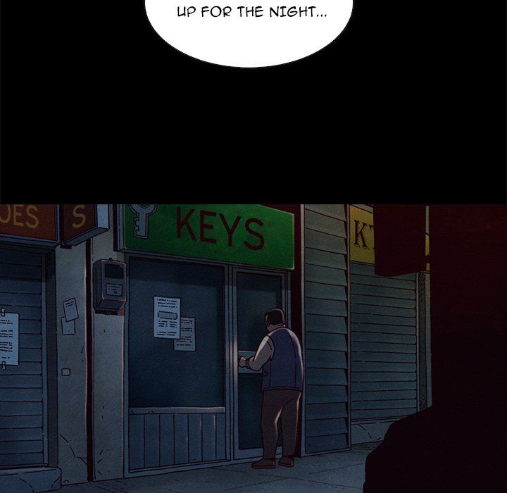 Bad Blood Manhwa - Chapter 24 Page 101