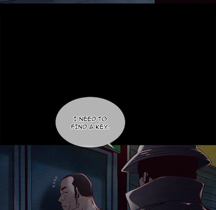 Bad Blood Manhwa - Chapter 24 Page 102