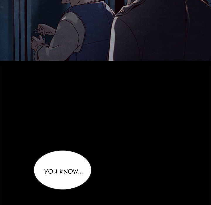 Bad Blood Manhwa - Chapter 24 Page 103