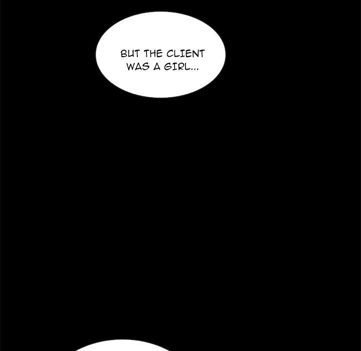 Bad Blood Manhwa - Chapter 24 Page 106