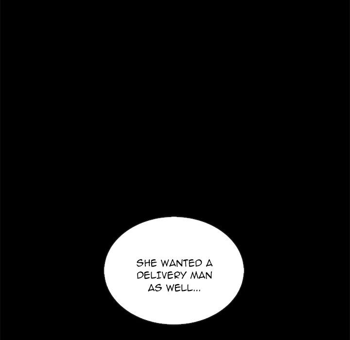 Bad Blood Manhwa - Chapter 24 Page 113