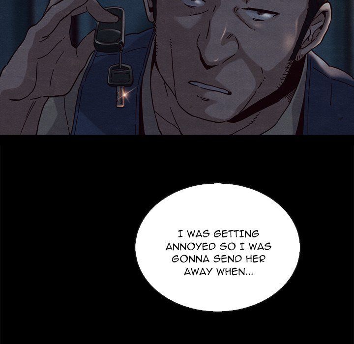 Bad Blood Manhwa - Chapter 24 Page 115