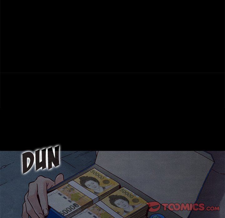 Bad Blood Manhwa - Chapter 24 Page 116