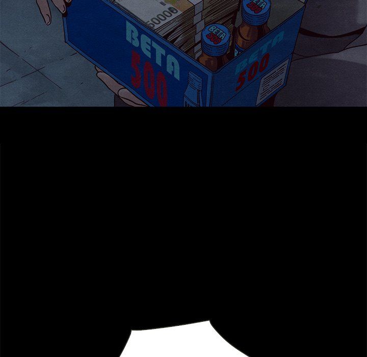 Bad Blood Manhwa - Chapter 24 Page 117