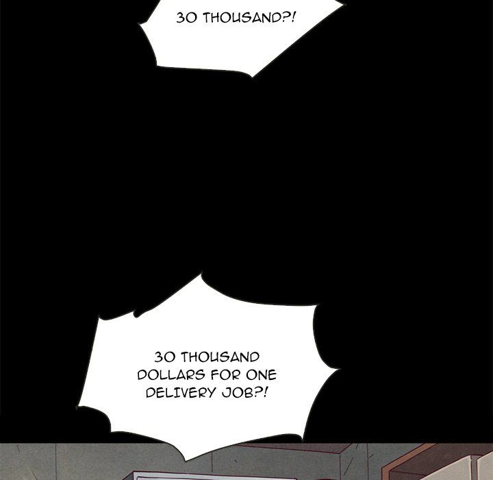 Bad Blood Manhwa - Chapter 24 Page 118