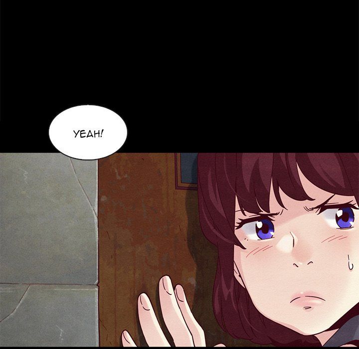 Bad Blood Manhwa - Chapter 24 Page 120