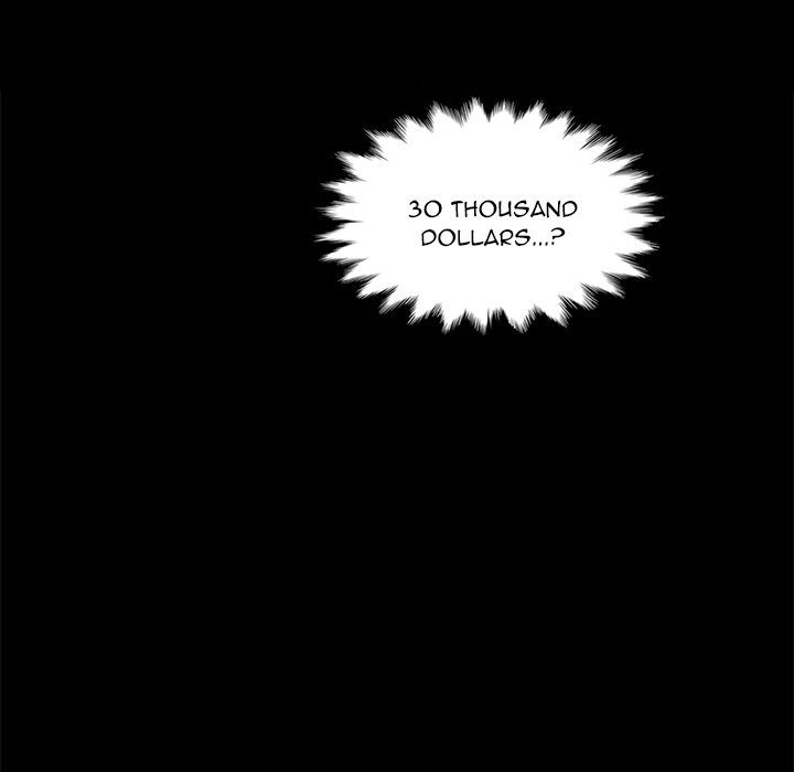 Bad Blood Manhwa - Chapter 24 Page 121