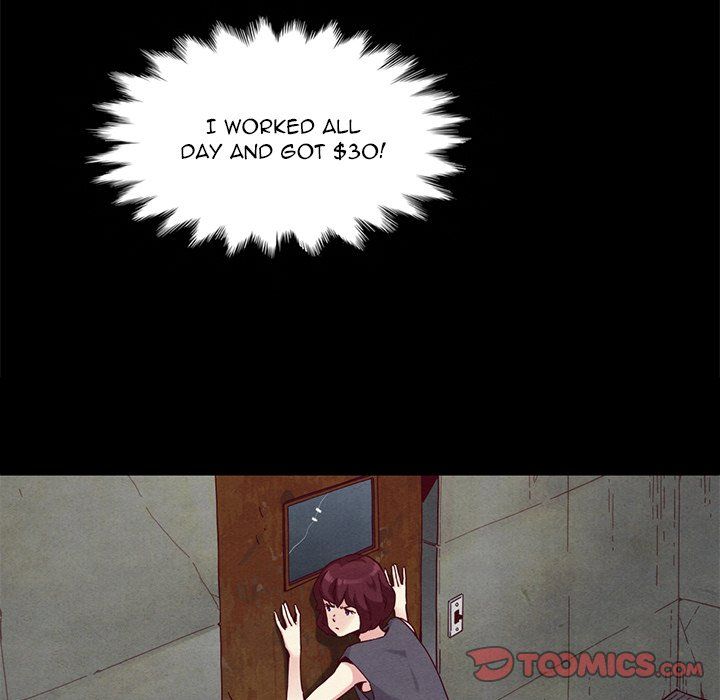 Bad Blood Manhwa - Chapter 24 Page 122