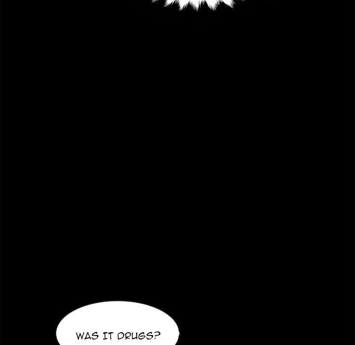 Bad Blood Manhwa - Chapter 24 Page 124