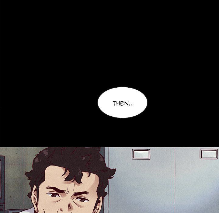 Bad Blood Manhwa - Chapter 24 Page 127