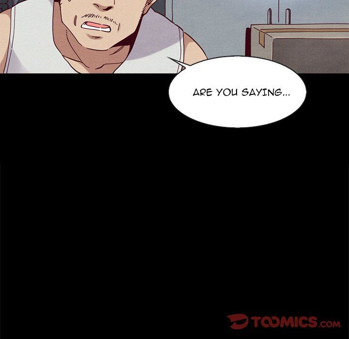 Bad Blood Manhwa - Chapter 24 Page 128