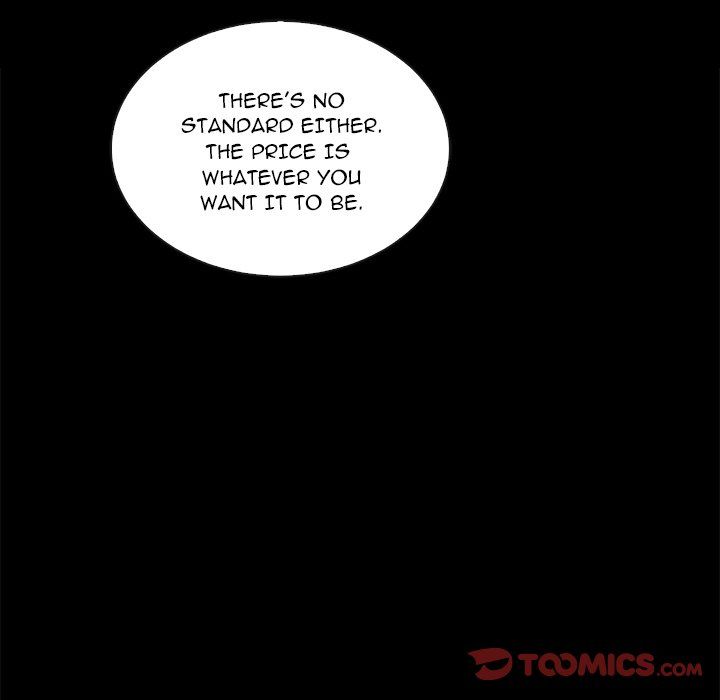 Bad Blood Manhwa - Chapter 24 Page 134