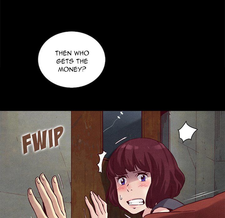 Bad Blood Manhwa - Chapter 24 Page 136