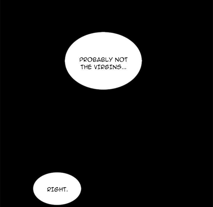 Bad Blood Manhwa - Chapter 24 Page 138