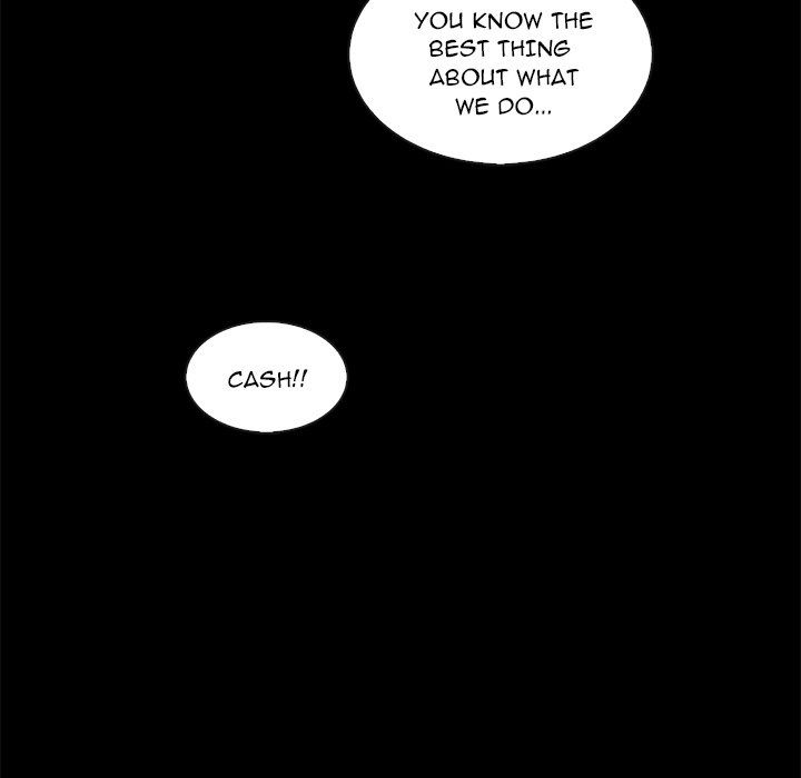 Bad Blood Manhwa - Chapter 24 Page 141