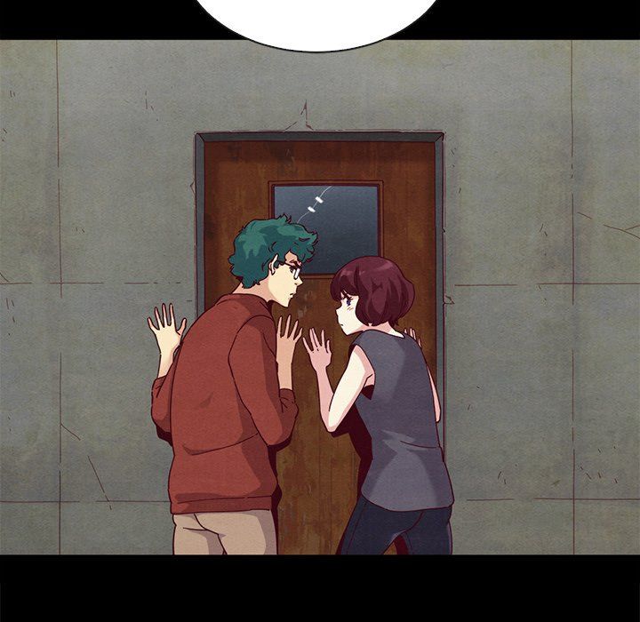 Bad Blood Manhwa - Chapter 24 Page 143