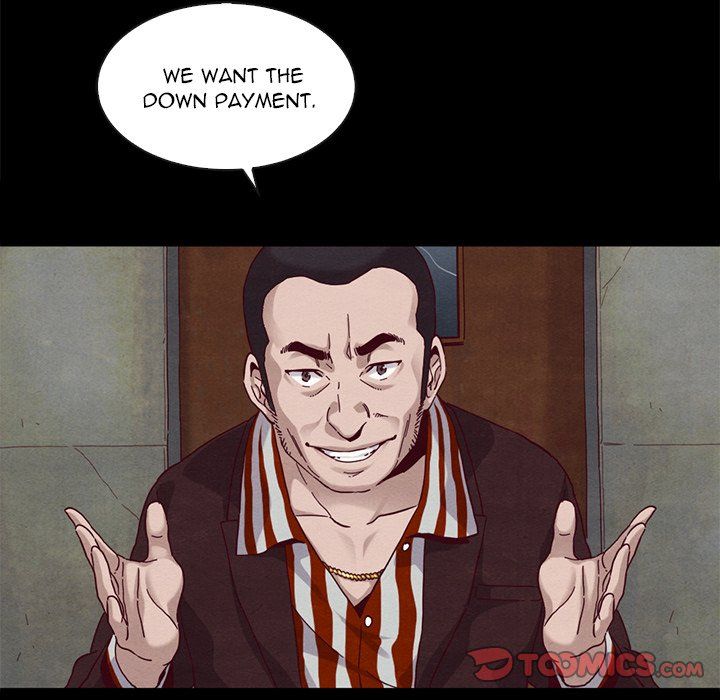 Bad Blood Manhwa - Chapter 24 Page 146