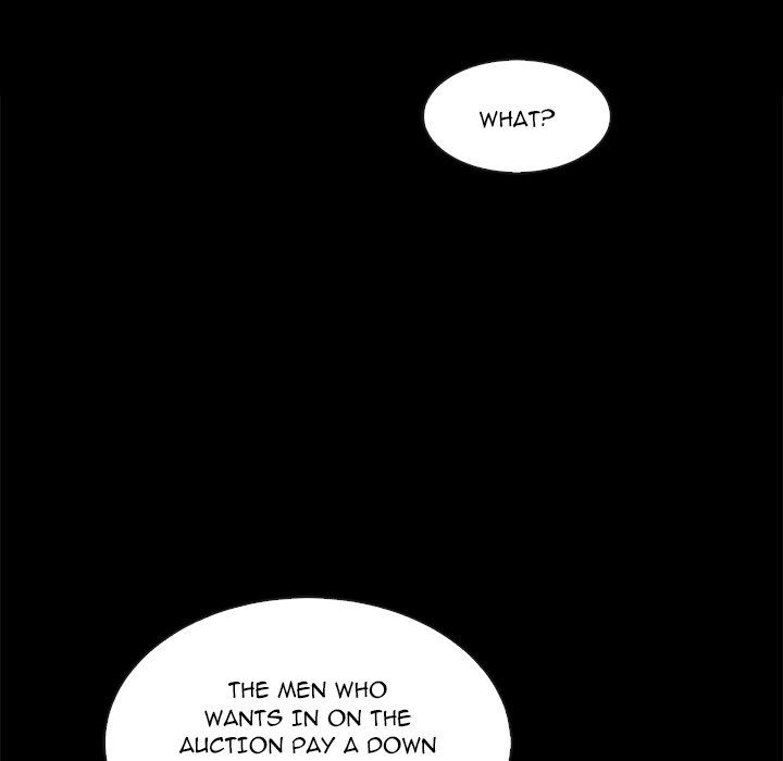 Bad Blood Manhwa - Chapter 24 Page 147