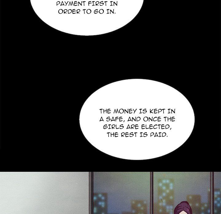 Bad Blood Manhwa - Chapter 24 Page 148