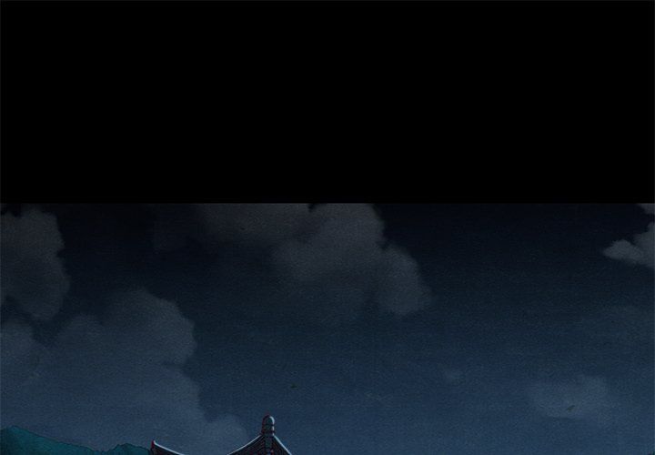 Bad Blood Manhwa - Chapter 22 Page 0