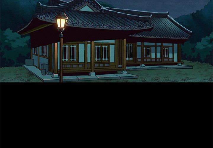 Bad Blood Manhwa - Chapter 22 Page 1