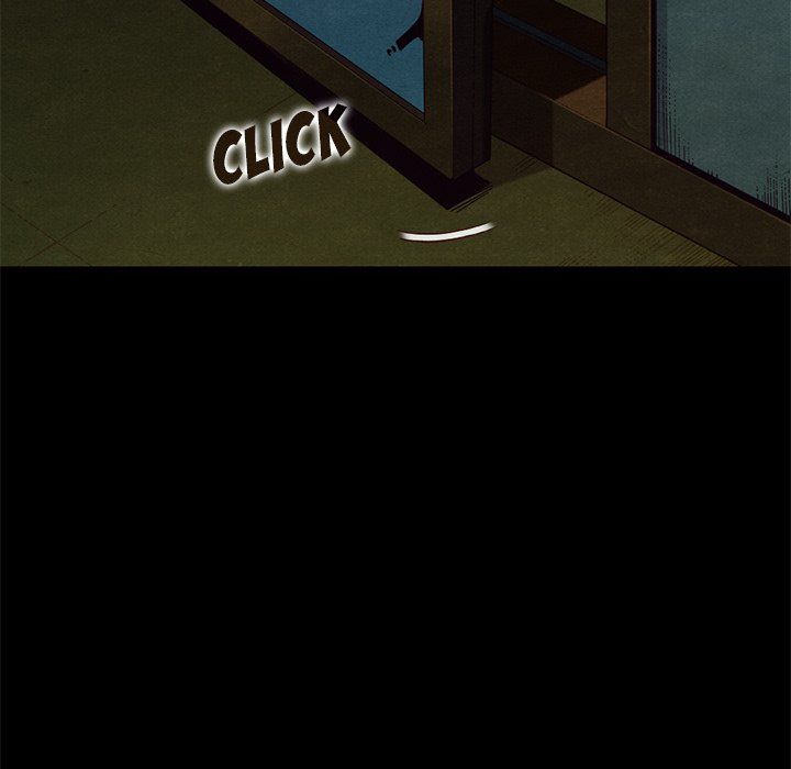 Bad Blood Manhwa - Chapter 22 Page 5