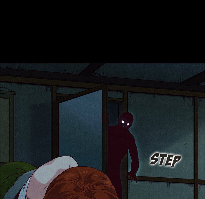 Bad Blood Manhwa - Chapter 22 Page 6