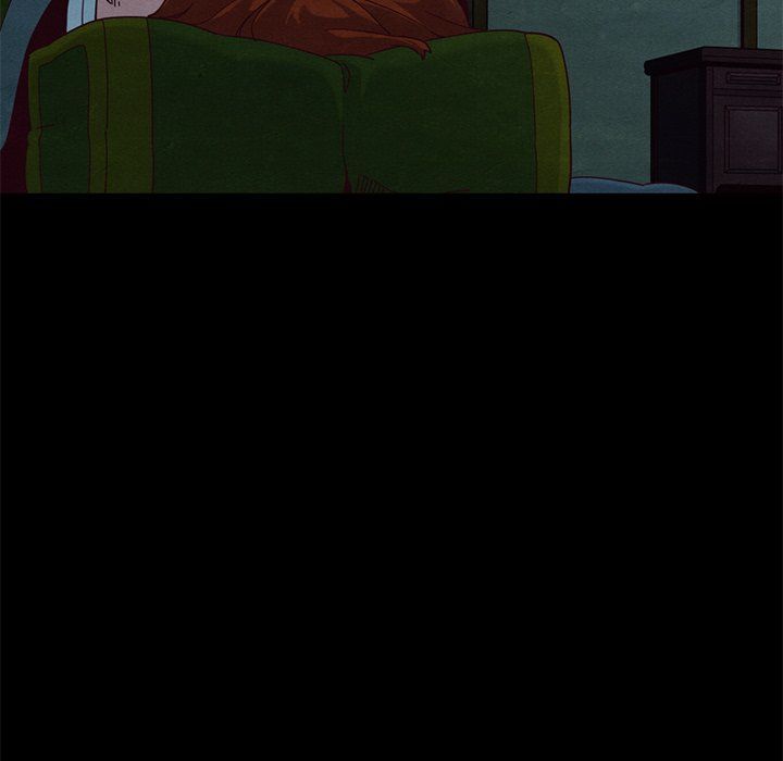 Bad Blood Manhwa - Chapter 22 Page 7